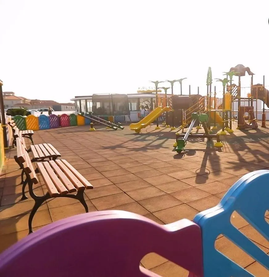 Seabreeze Baku Lighthouse Seaview Appartment Studio