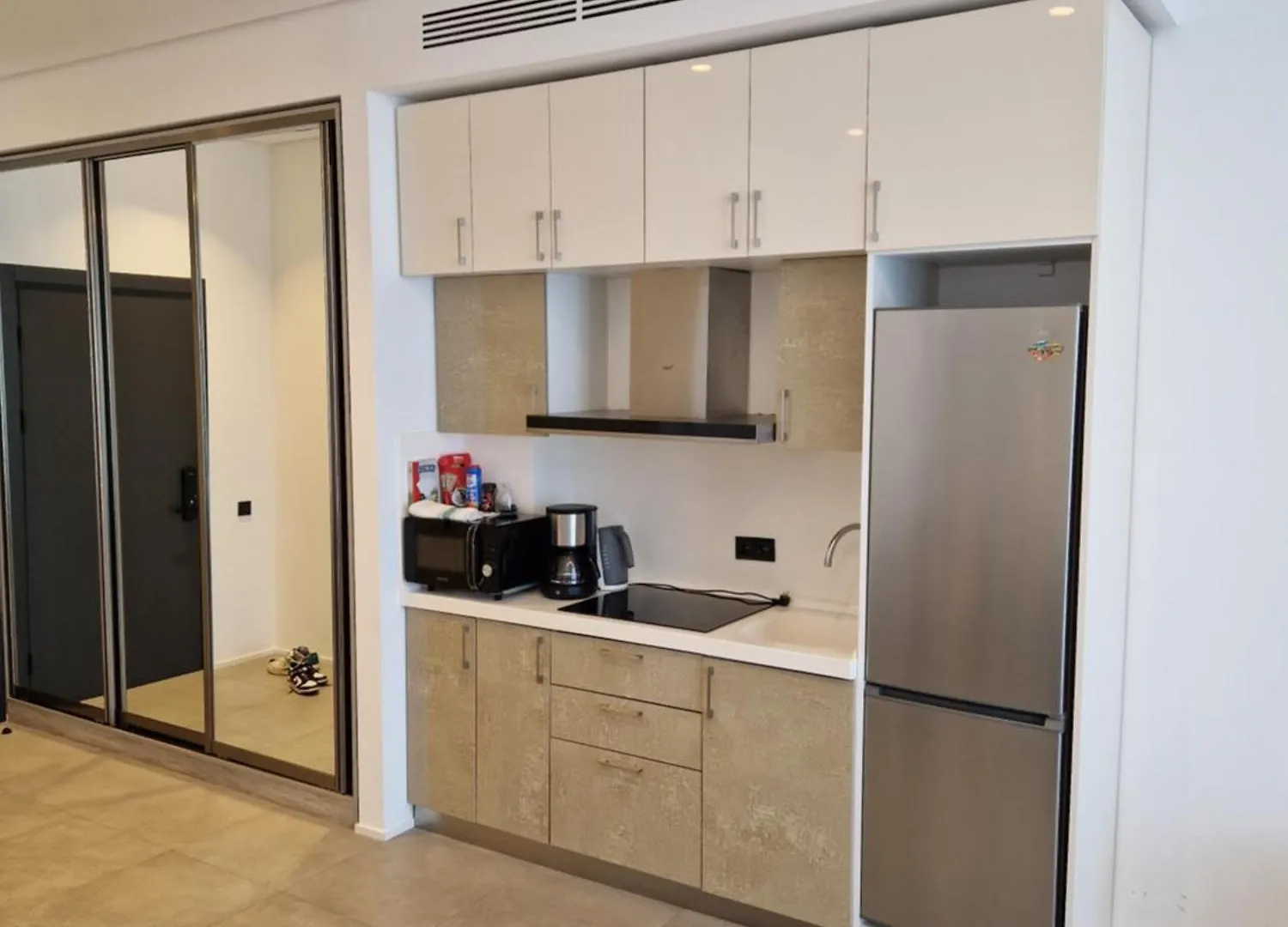 Seabreeze Baku Lighthouse Seaview Appartment Studio